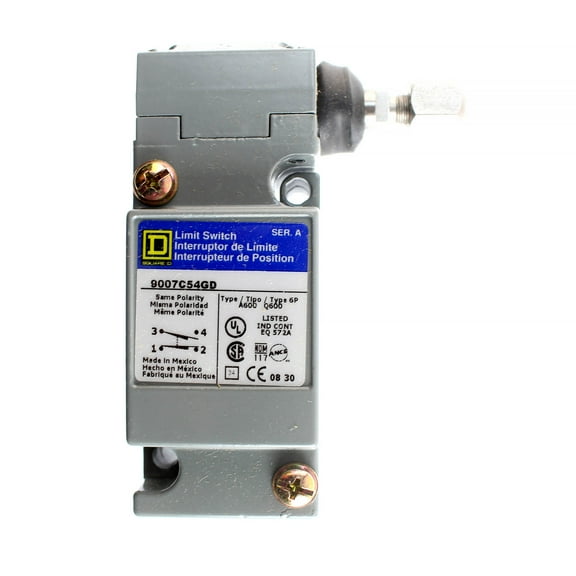 Telemecanique Sensors 9007C54GD