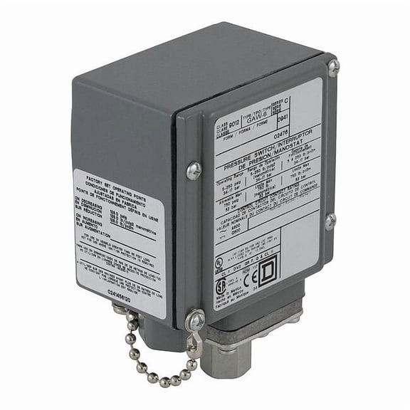 Telemecanique Sensors 9012GDW6