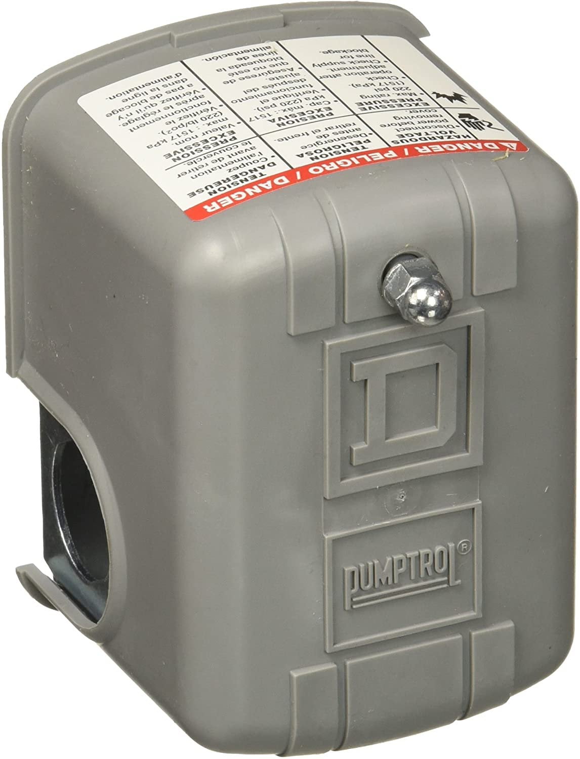 Square D 9013 FSG2 30/50 Schneider Electric FSG2J21CP 30-50