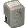 thumbnail image 1 of Square D 9013 FSG2 30/50 Schneider Electric FSG2J21CP 30-50 PSI Pumptrol Water Pressure Switch, 1 of 2
