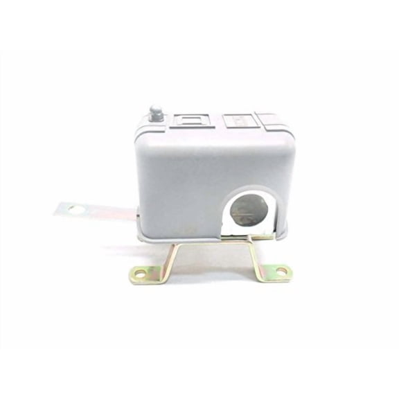 Square D 9036DG2R Industrial Float Switch - Universal Open Tank, Normally Closed Float Switch