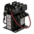 thumbnail image 1 of Square D Control Transformer, 50 VA, Not Rated, 120V AC, 240/480V AC 9070TF50D1, 1 of 2