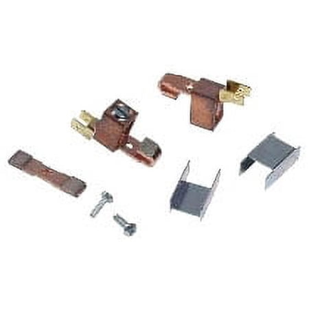 Square D Replacement Contact Kit,NEMA 1 and 1P 9998SL3