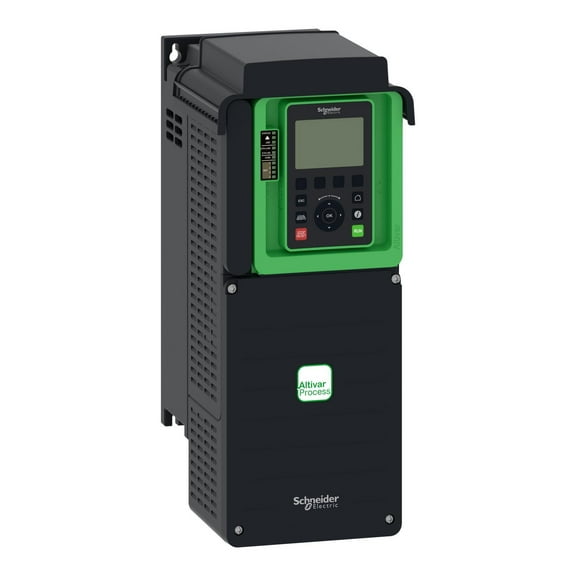 Square D ATV630U75N4 Ac Variable Speed Drive