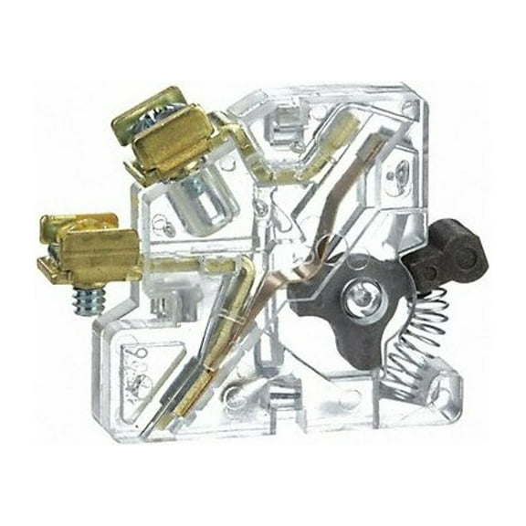 Square D Auxiliary Contact, 1NO/0NC, 5 A 9999SX11