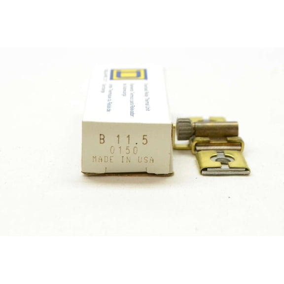 Square D B11.5 Overload Contact Element CA1