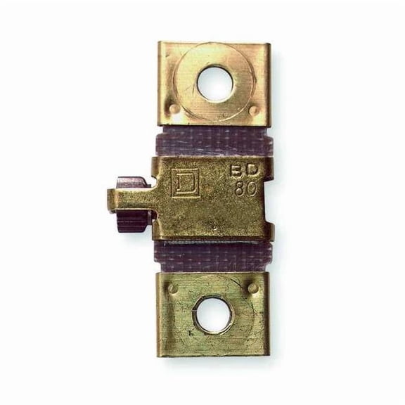 Square D Thermal Unit,1.43 to 1.78A B2.10