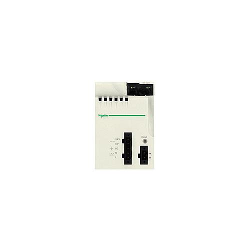 Square D BMXCPS3500 Plc Power Supply Module