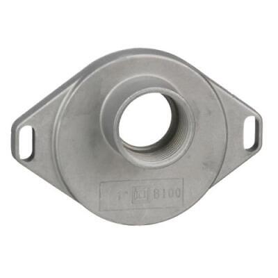 Square D Bolt-On 1 In. Loadcenter Hub For B Openings - Walmart.com