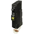 Square D By Schneider Electric 30A 1P GFCI Circuit Breaker QO130GFI by