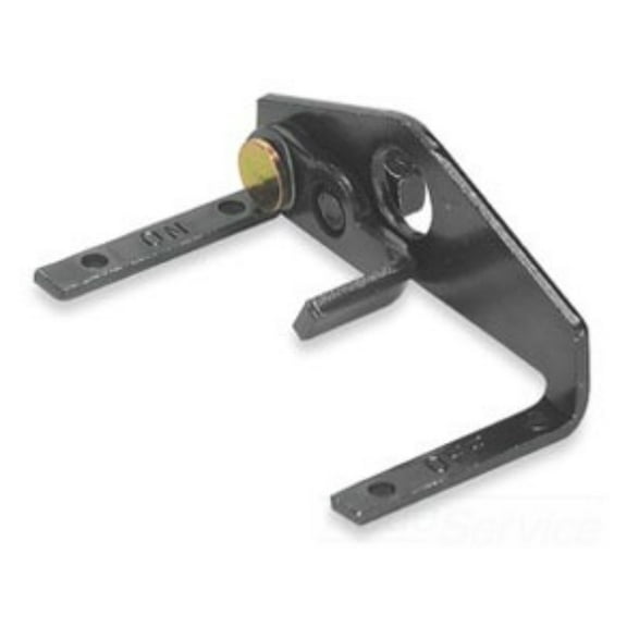 Square D Cb Handle Padlock Attachment HPAFK