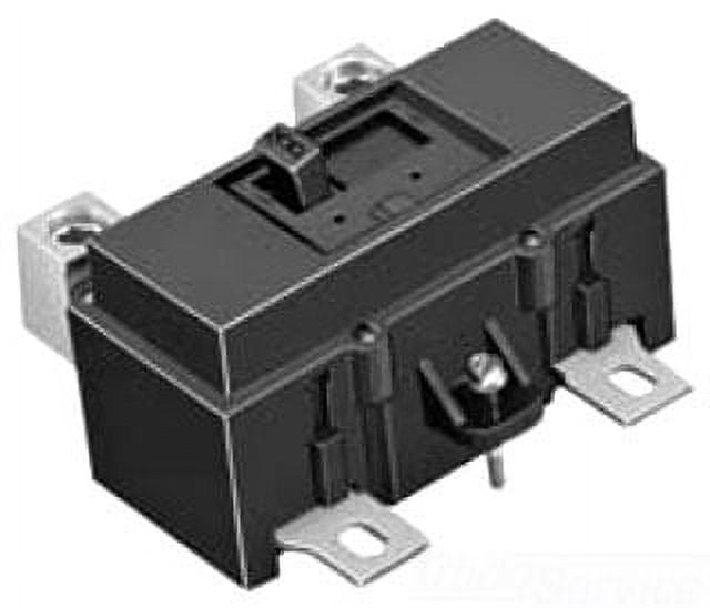 Square D Circuit Breaker,150A,Bolt On,120/240V,2P QOM2150VH