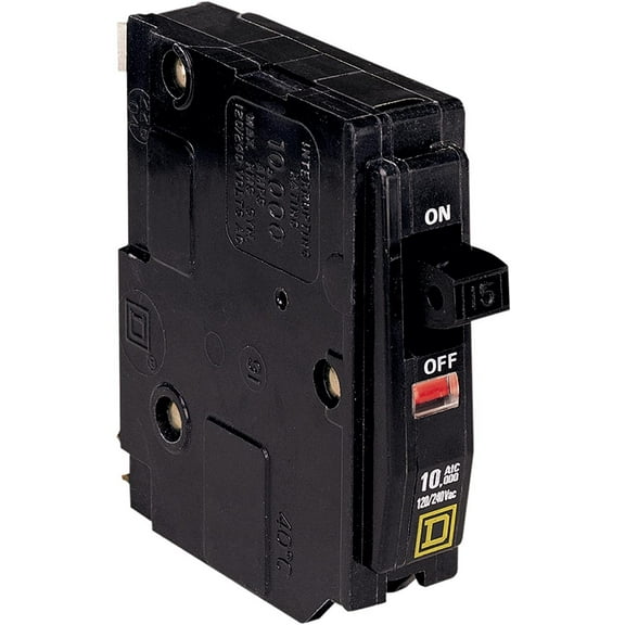 Square D Circuit Breaker 20 Amp Cd