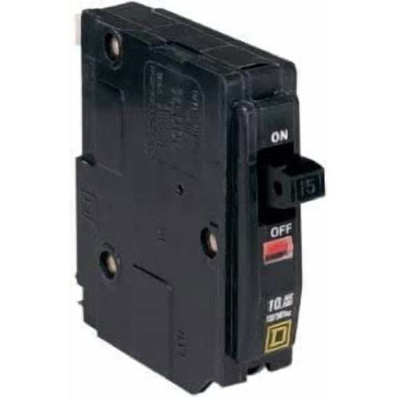 Square D Circuit Breaker 20 Amp Cd