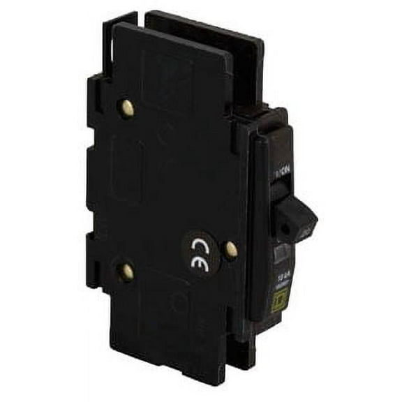 QOU120 FEED THRU by SQUARE D SCHNEIDER ELECTRIC