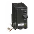thumbnail image 1 of Miniature Circuit Breaker, QO Series, 20A, 2 Pole, 120/240V AC, 10kA at 120/240V AC, 1 of 1