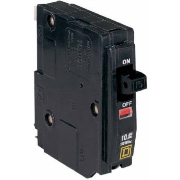 Square D Circuit Breaker 30 Amp Bulk2