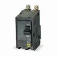 thumbnail image 1 of Square D Circuit Breaker,30A,Bolt On,120/240V,2P QOB230HID, 1 of 1