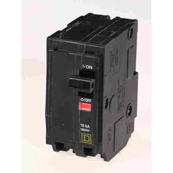 Square D Circuit Breaker 40 Amp Bulk3