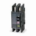 thumbnail image 1 of Miniature Circuit Breaker, QO Series, 45A, 2 Pole, 120/240V AC, 10kA at 120/240V AC QOU245, 1 of 2