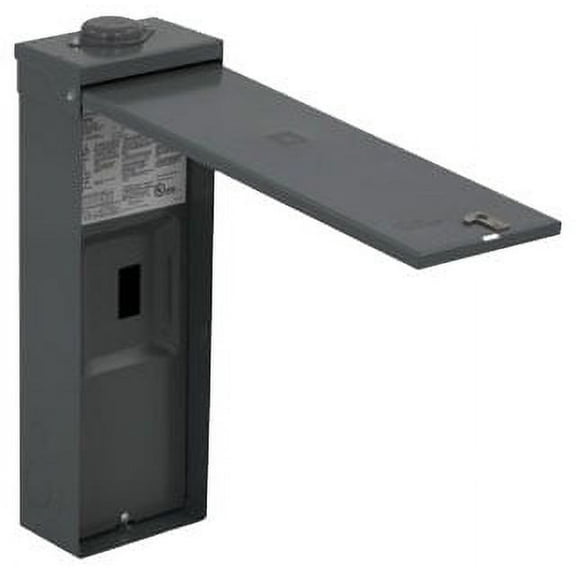 Square D Gfci Breaker