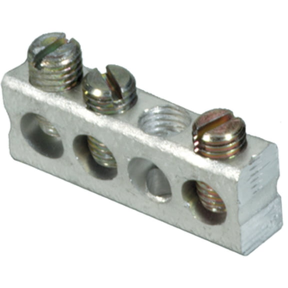 Square D Co.: Ground Bar Kit Pk3Gta1Cp 2Pk