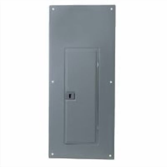 Square D Co. Square D Homeline 200A Main Breaker Plug-on Neutral Load Center - Pack of 8 Bulk Buy Multipack