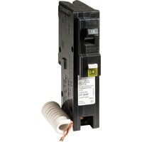 Square D Co. Square D Homeline Combination Arc Fault Breaker - Pack of 4 Bulk Value Case
