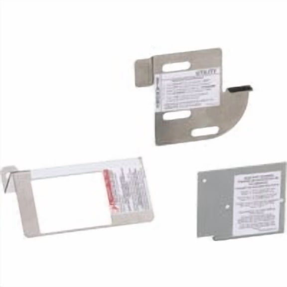 Square D Co. Square D Homeline Indoor Generator Interlock Kit - Pack of 10