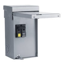 Square D Co. Square D Homeline Spa Panel Main Lug Load Center - Pack of 10