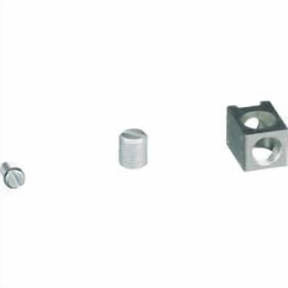 Square D Co. Square D Schneider Electric 100A Lug Terminal Kit - Pack of 10