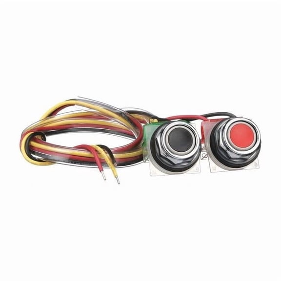 Square D Pushbutton Control Kit 9999SA3