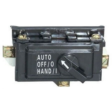 Square D Switch,Selector 9999SC2