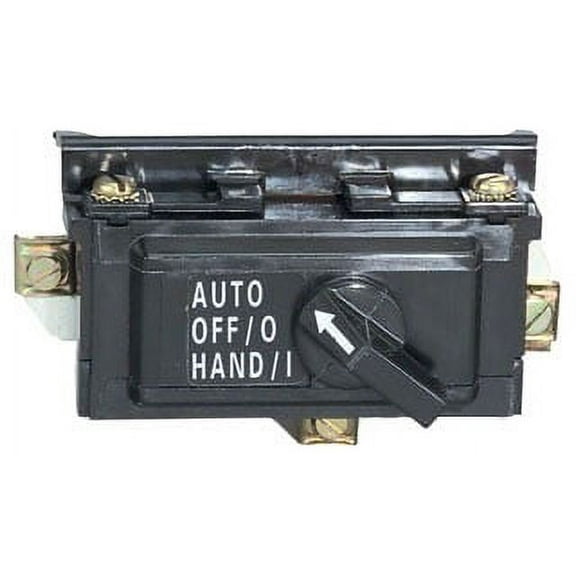 Square D Switch,Selector 9999SC2