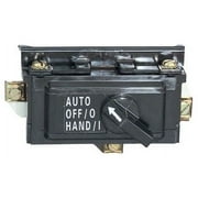Square D Switch,Selector 9999SC2