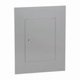 thumbnail image 1 of Square D Cover, Square D NF Panelboards Use With, 125A, 18 Spaces NC26F, 1 of 1