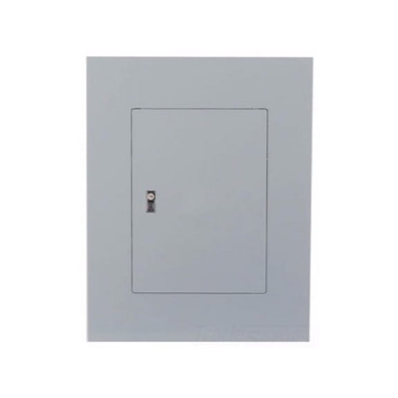 Square D Cover, Square D NF Panelboards Use With, 125A, 30 Spaces NC32F