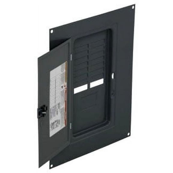 Square D Cover,Surface,14.24inWx17.92inL QOC16US