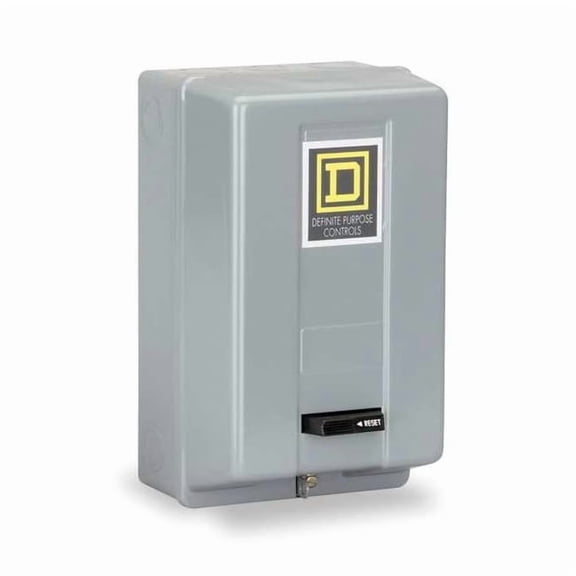 Square D 8911DPSG52V09
