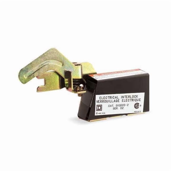 SCHNEIDER ELECTRIC EIK032 Electric Interlock Kit For Switches