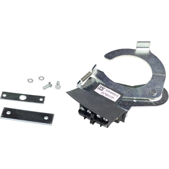 Square D EIK40602 Electrical Interlock Switch Kit