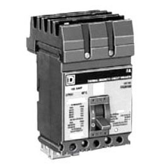 Square D FA34020 Circuit Breaker