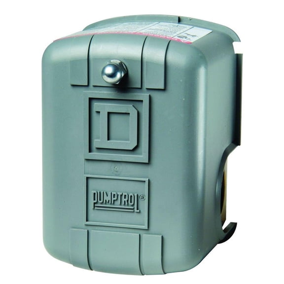 SQUARE AIR COMP SWTCH 80-100PS