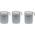 thumbnail image 1 of Square D FSG2J21M4CP 30/50 PSI Standard Pressure Switch with Low Pressure Cutoff Pack of 3, 1 of 1
