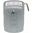 thumbnail image 1 of Square D FSG2J21M4CP 30/50 PSI Standard Pressure Switch with Low Pressure Cutoff, 1 of 3