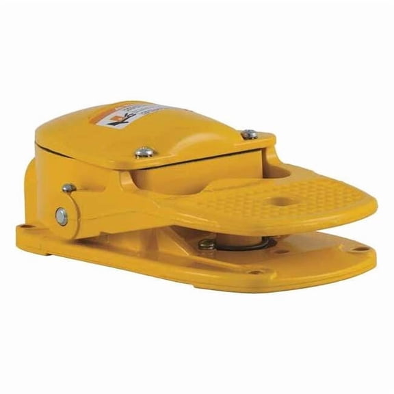Square D Heavy Duty Foot Switch 9002AW5