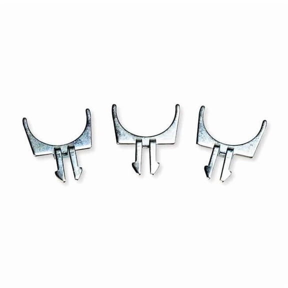 Fuse Clip,120/240VAC,30A RFK03L