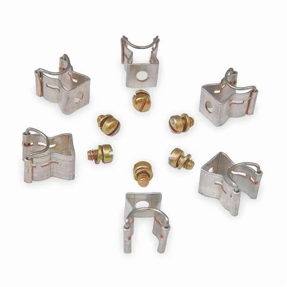 Fuse Clip,Class H,600v 9999S2