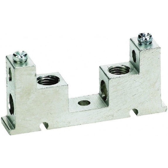 Square D GTK0610 60, 100 Amp, Safety Switch Equipment Ground Lug