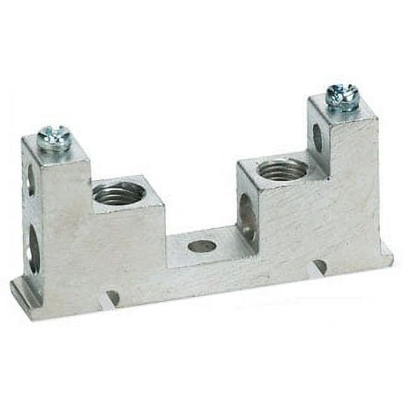 Square D GTK0610 Equipment Ground Kit